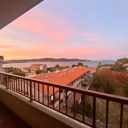 Διαμέρισμα A Lanzada Ποντεβέντρα