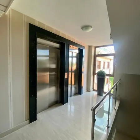 Apartamento A Lanzada *