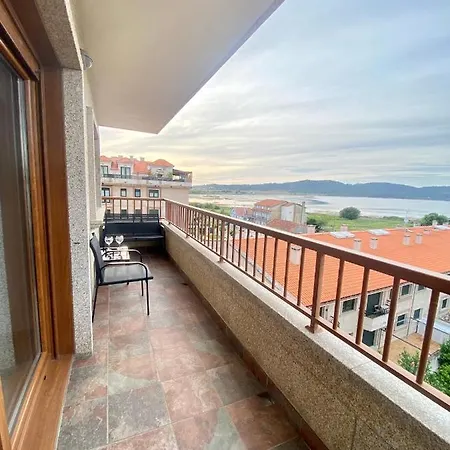 A Lanzada بونتيفيذرا