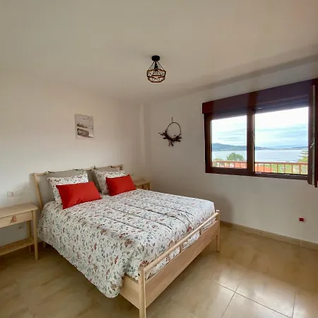 A Lanzada شقة بونتيفيذرا