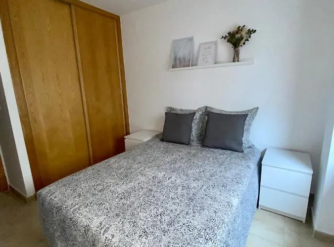 Apartment A Lanzada Pontevedra