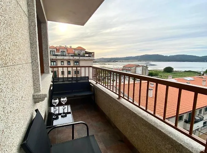 Appartement A Lanzada